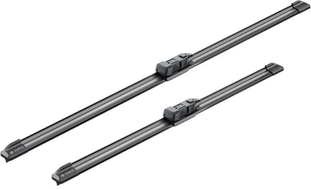 Wiper blade set BOSCH 2psc 3397014419 - image 9