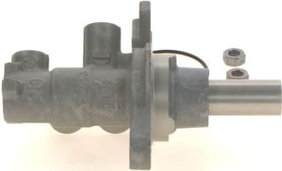 Brake Master Cylinder 0204788355 - image 8