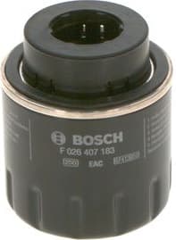Oil Filter F026407183 - image 7