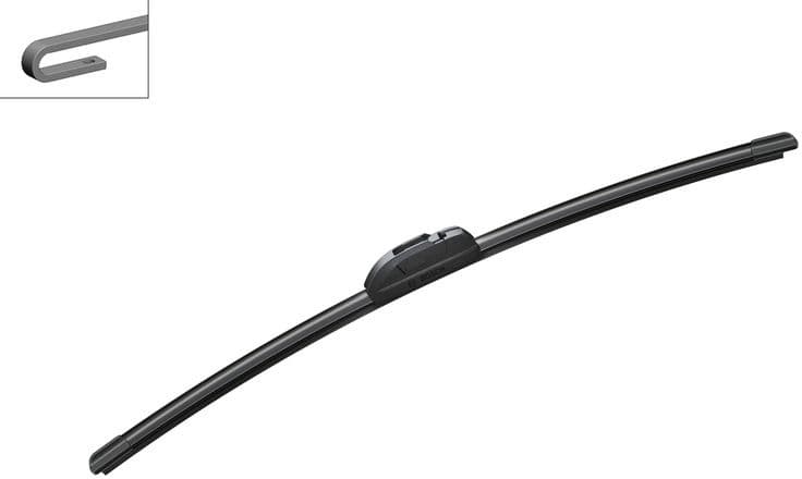 Wiper Blade Aerotwin Retrofit 3397008842 - image 2