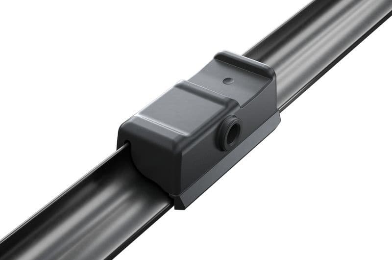 Wiper blade set BOSCH 2psc 3397118948 - image 4