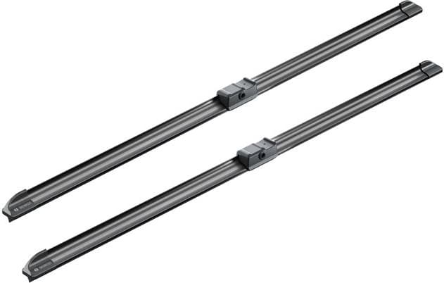 Wiper blade set BOSCH 2psc 3397118948 - image 6