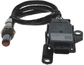 NOx Sensor, NOx catalytic converter 0 281 008 673 - image 5