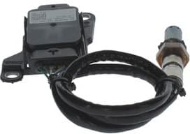 NOx Sensor, NOx catalytic converter 0 281 008 673 - image 7