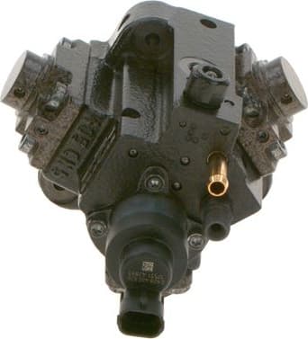 High-pressure Pump 0445010320 - image 5