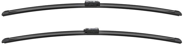 Wiper blade set BOSCH 2psc 3397007640 - image 3