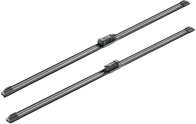 Wiper blade set BOSCH 2psc 3397007640 - image 6