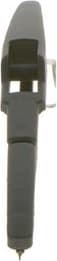 Wiper blade BOSCH, 1psc 3397011964 - image 4