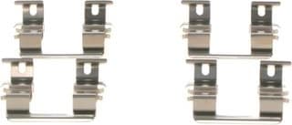 Accessory Kit, disc brake pad 1 987 474 441 - image 4