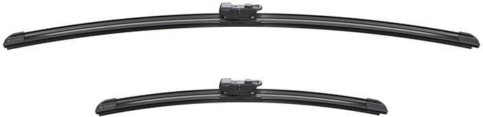 Wiper blade set BOSCH 2psc 3397007538 - image 3