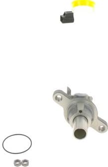 Brake Master Cylinder 0204123716 - image 5