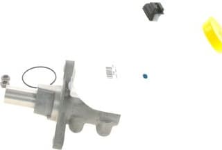 Brake Master Cylinder 0204123716 - image 6