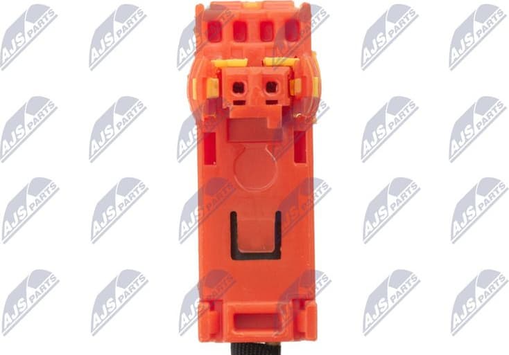 Clock Spring, airbag EAS-TY-043 - image 2