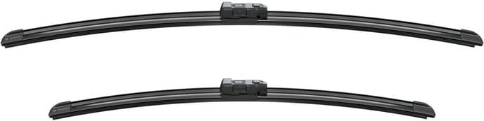 Wiper blade set BOSCH 2psc 3397014164 - image 3