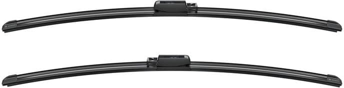 Wiper blade set BOSCH 2psc 3397118958 - image 3