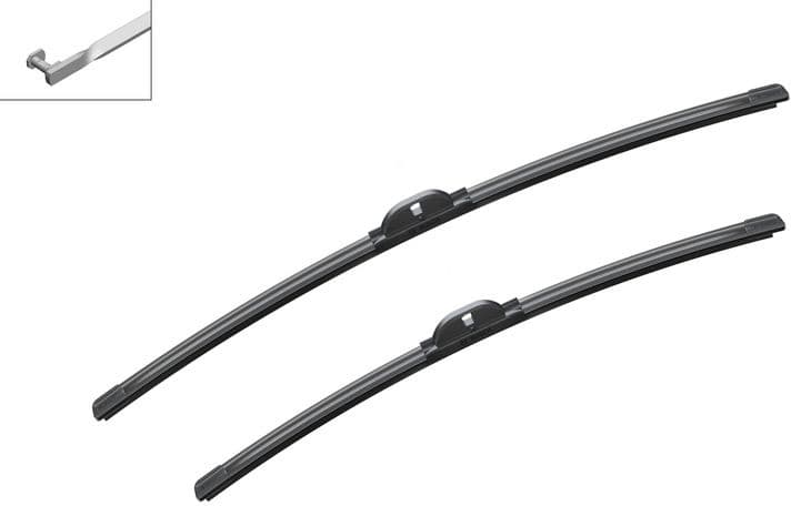 Wiper Blade Aerotwin 3397118957 - image 2