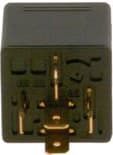 Multifunctional Relay 0986AH0251 - image 9