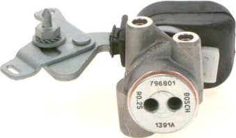 Brake Force Regulator 0204131378 - image 6