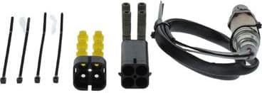 Oxygen Sensor Universal BOSCH 0258986502 - image 9