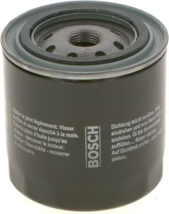 Oil Filter 0986452003 - image 7