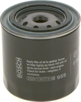 Oil Filter 0986452003 - image 9