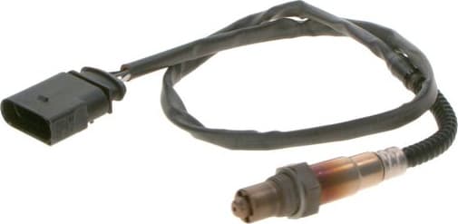 Oxygen Sensor 0258010032 - image 7