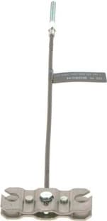 Cable Pull, parking brake 1 987 482 856 - image 9
