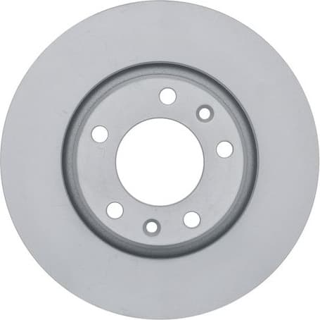 Brake Disc 0986479C24 - image 6