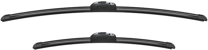 Wiper blade set BOSCH 2psc 3397118912 - image 3