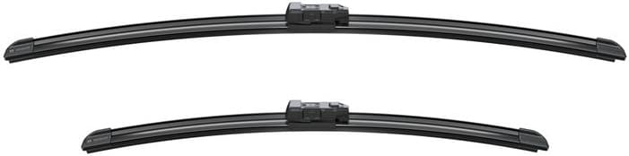 Wiper blade set BOSCH 2psc 3397007187 - image 3