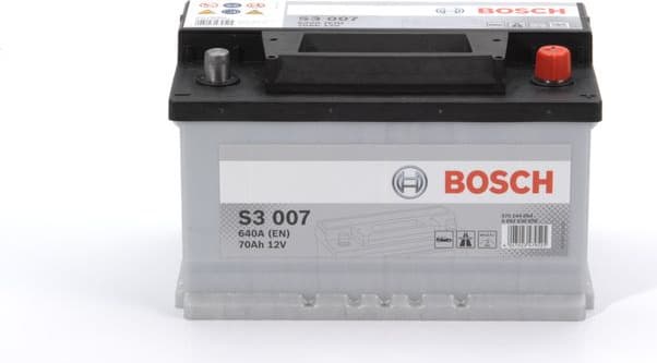 Starter Battery S3 0092S30070 - image 9