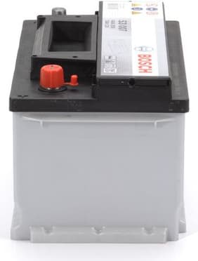 Starter Battery S3 0092S30070 - image 10