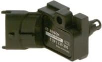 Sensor, boost pressure 0261230293 - image 7