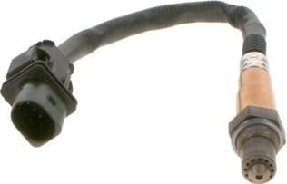 Oxygen Sensor 0258017217 - image 7