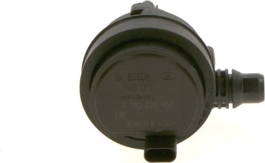 Auxiliary Water Pump (cooling water circuit) 0392023457 - image 5