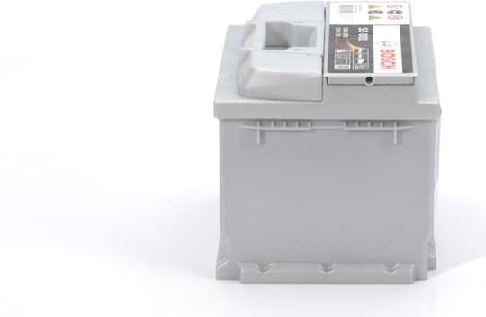 Starter Battery S5 0092S50010 - image 10