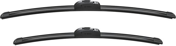 Wiper blade set BOSCH 2psc 3397118904 - image 6