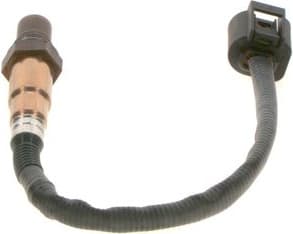 Oxygen Sensor 0258027005 - image 10