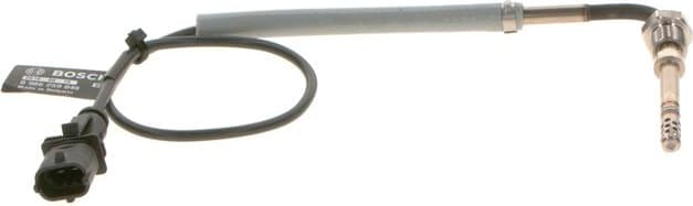 Sensor, exhaust gas temperature 0 986 259 048 - image 5