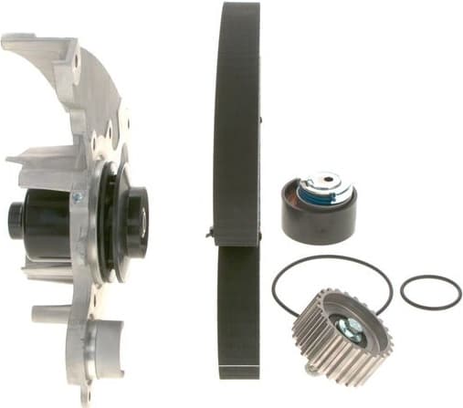 Water Pump & Timing Belt Kit 1987946450 - image 6