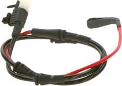 Warning Contact, brake pad wear 1 987 473 564 - image 8