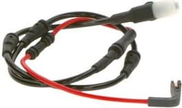 Warning Contact, brake pad wear 1 987 473 564 - image 9