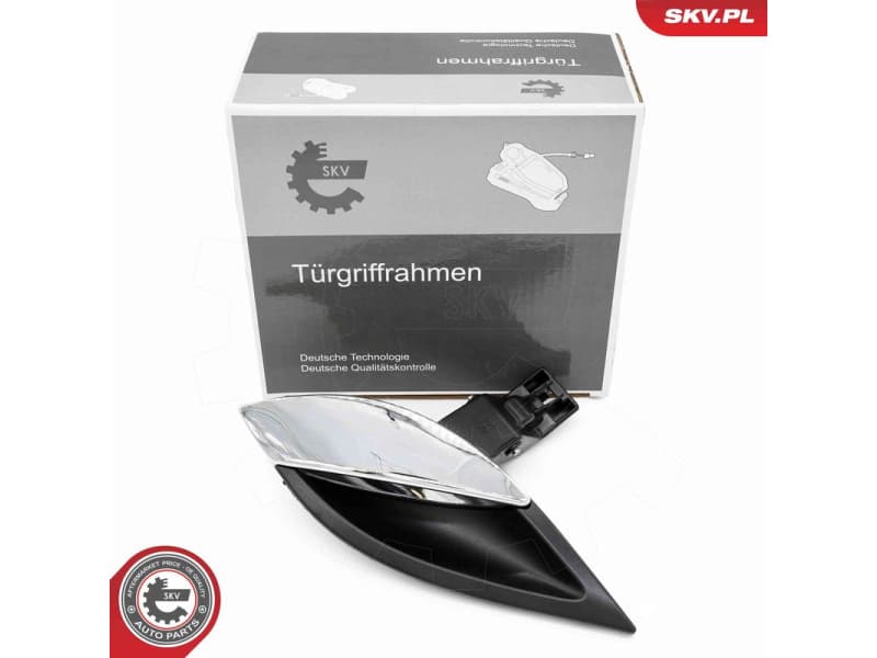 Door Handle, interior equipment 97SKV057