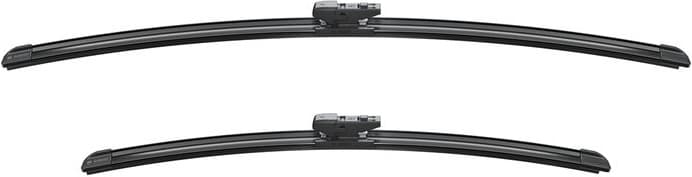 Wiper blade set BOSCH 2psc 3397014422 - image 6