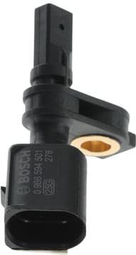 Sensor, wheel speed 0986594501 - image 5