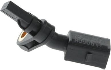 Sensor, wheel speed 0986594501 - image 6