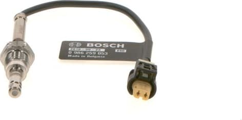 Sensor, exhaust gas temperature 0 986 259 053 - image 5