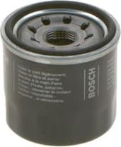 Oil Filter 0986452058 - image 7