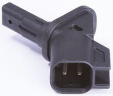 Sensor, wheel speed 0986594555 - image 5