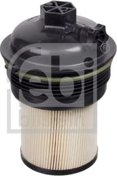 Fuel Filter 102678
